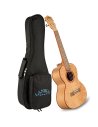 LANIKAI IT FM-T - UKULELE TENORE FLAME MAPLE