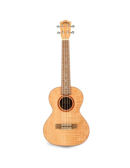 LANIKAI IT FM-T - UKULELE TENORE FLAME MAPLE LANIKAI IT FM-T - UKULELE TENORE FLAME MAPLE
