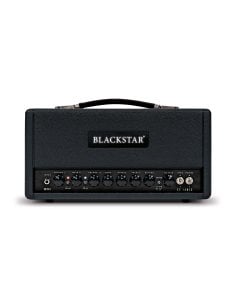 BLACKSTAR ST. JAMES 50 6L6H - BLACK