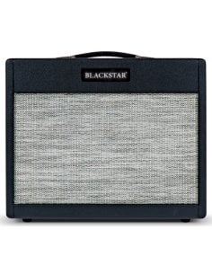 BLACKSTAR ST. JAMES 50 6L6 COMBO BLACK