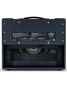 BLACKSTAR ST. JAMES 50 6L6 COMBO BLACK 2