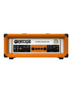 ORANGE SUPER CRUSH 100H