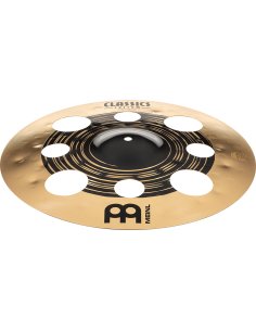 MEINL CC16DUTRC