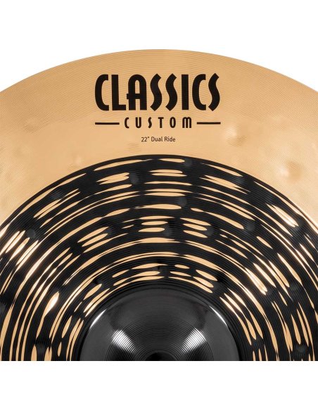 MEINL CC22DUR MEINL CC22DUR