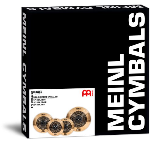 MEINL CCDU141620