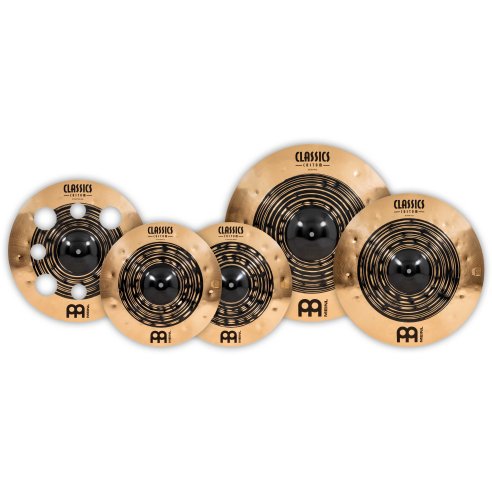 MEINL CCDU4680