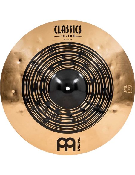 MEINL CCDU4680 MEINL CCDU4680