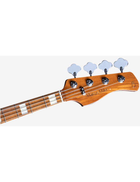 MARCUS MILLER V8 4 NATURAL MARCUS MILLER V8 4 NATURAL