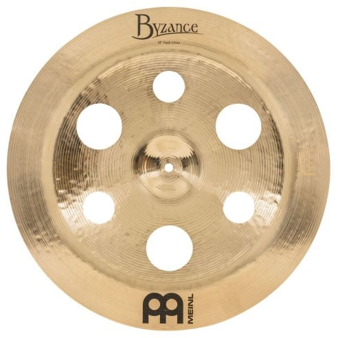 MEINL B18TRCH-B