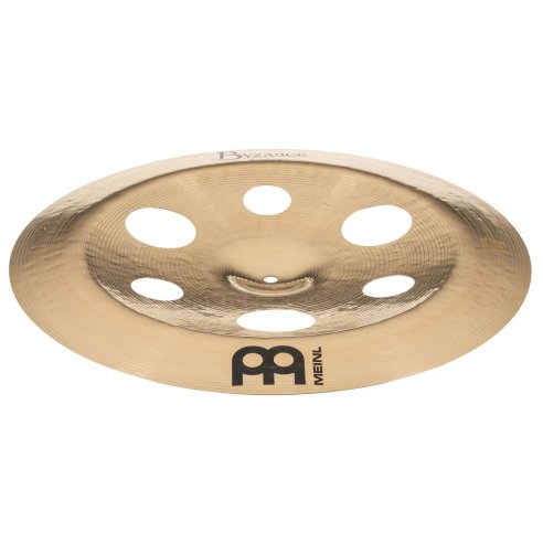 MEINL B18TRCH-B