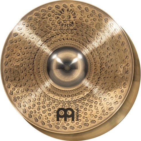 MEINL PAC14161820