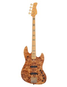 MARCUS MILLER V10-4 NATURAL SATIN