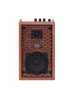 ACUS ONE FOR STRINGS 4 FERDI WOOD