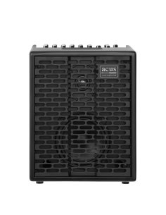 ACUS ONE FORSTRINGS 5FERDI BLACK