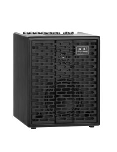 ACUS ONE FORSTRINGS 5FERDI BLACK 2