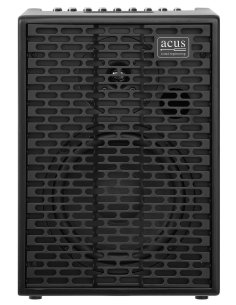 ACUS ONE FOR STRINGS 8 FERDI BLACK