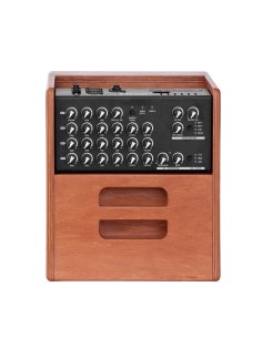 ACUS ONE FORSTRINGS 10FERDI WOOD 2