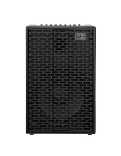 ACUS ONE FORSTRINGS 10FERDI BLACK