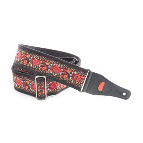 RIGHTON! STRAPS Righton Straps Woodstock II  Red