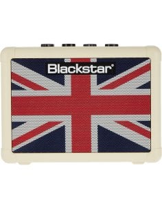 BLACKSTAR FLY 3 UNION FLAG CREAM