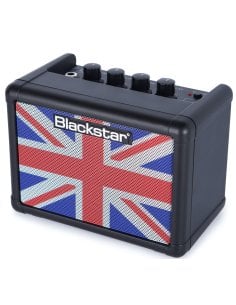 BLACKSTAR FLY 3 UNION FLAG BLACK 2
