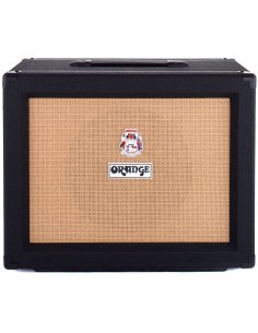 ORANGE PPC112 BK