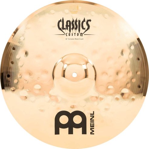 MEINL CC16EMC-B