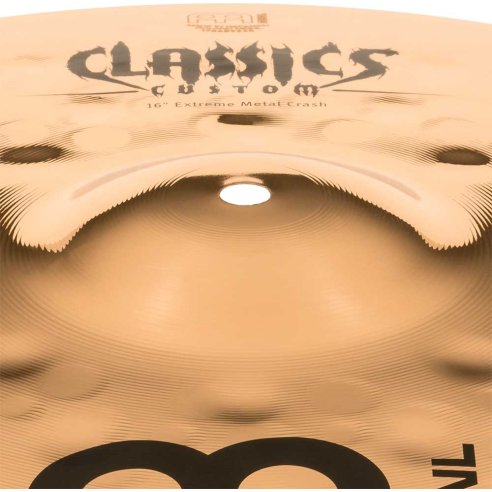 MEINL CC16EMC-B