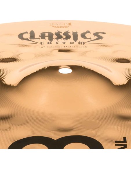 MEINL CC16EMC-B MEINL CC16EMC-B