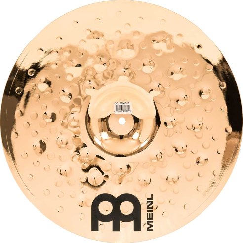 MEINL CC16EMC-B