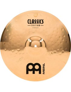 MEINL CC16PC-B
