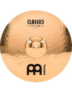 MEINL CC17MC-B