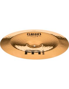 MEINL CC18CH-B 2