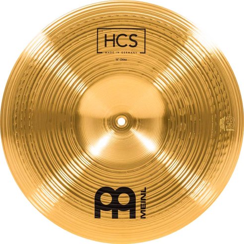 MEINL HCS16CH