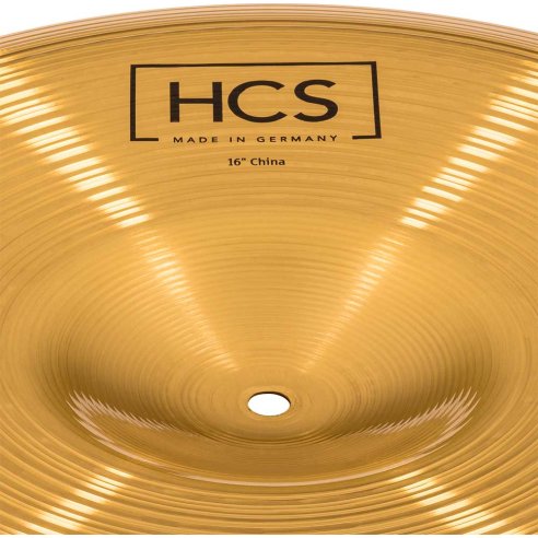 MEINL HCS16CH