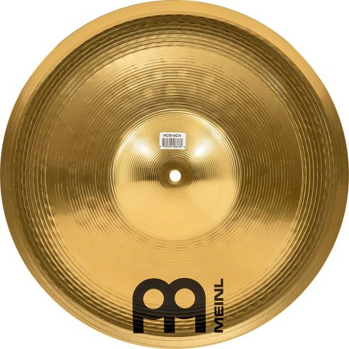 MEINL HCS16CH