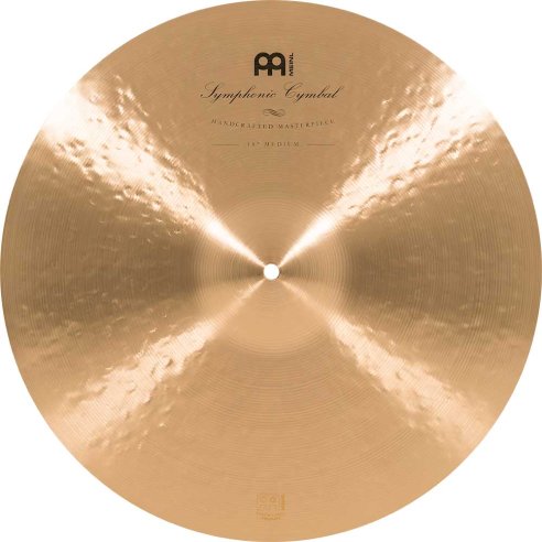 MEINL SY-18M