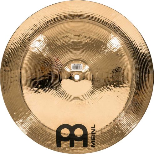 MEINL B16CH-B