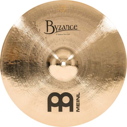MEINL B17MTC-B