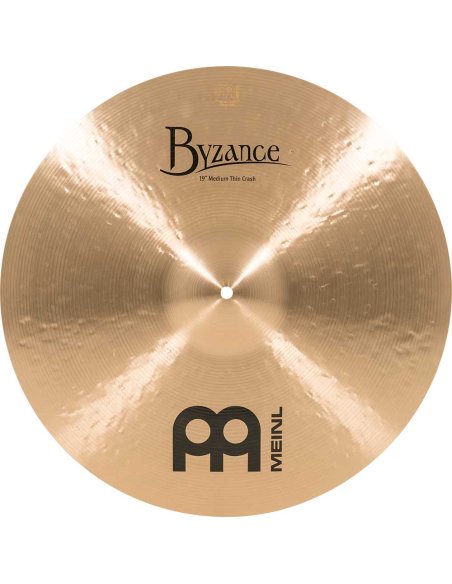 MEINL B19MTC
