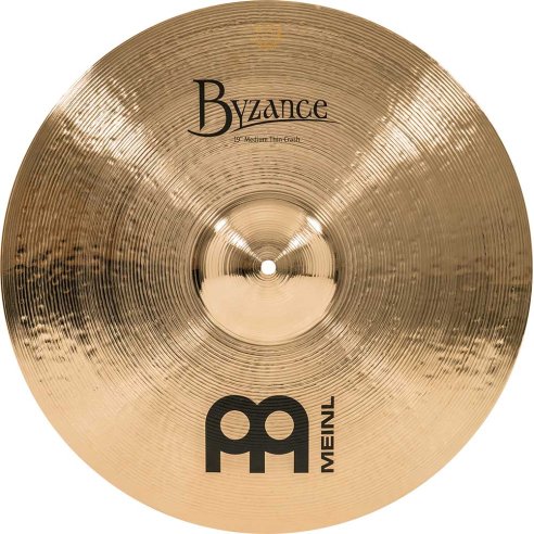 MEINL B19MTC-B