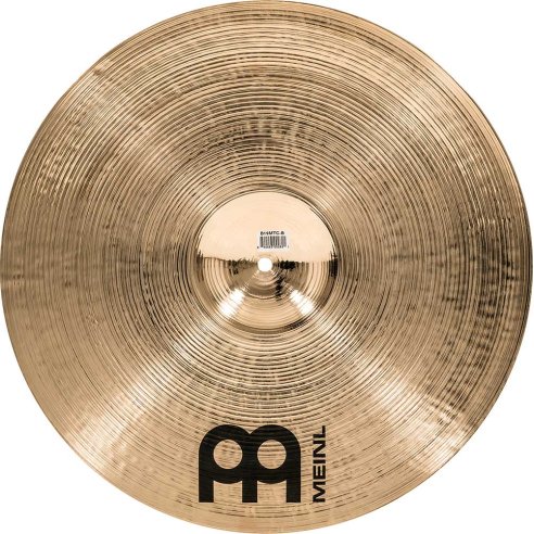 MEINL B19MTC-B