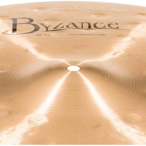 MEINL B20ETHC