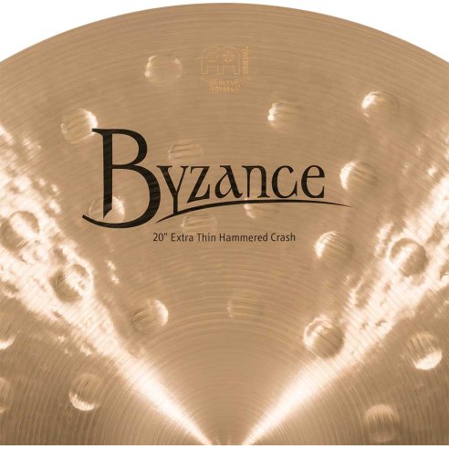 MEINL B20ETHC