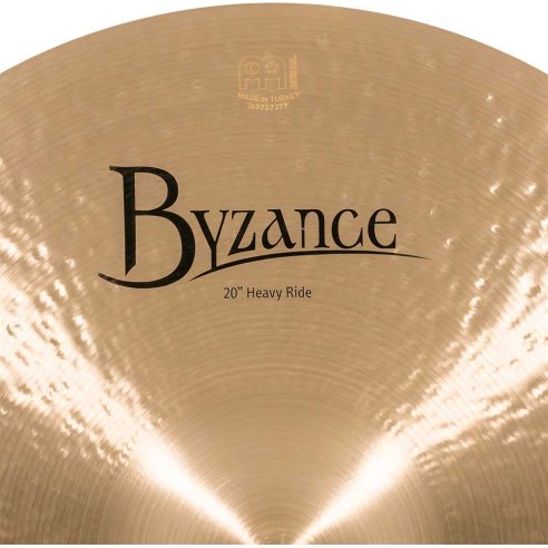 MEINL B20HR
