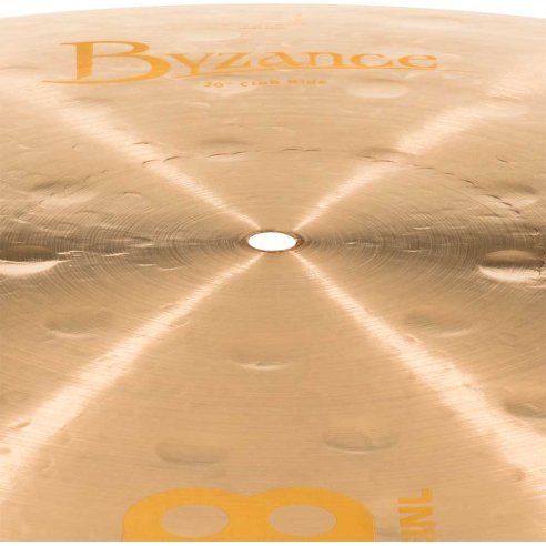 MEINL B20JCR