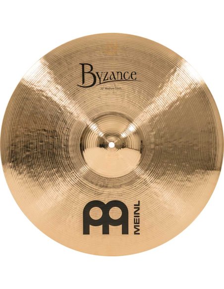 MEINL B20MC-B MEINL B20MC-B