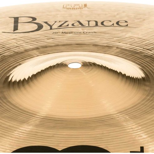 MEINL B20MC-B