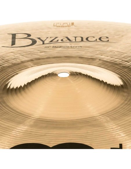 MEINL B20MC-B MEINL B20MC-B
