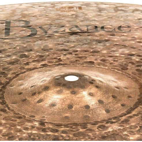 MEINL B22BADAR